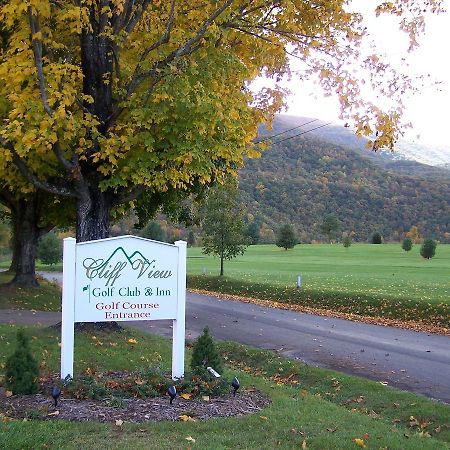Cliff View Inn Covington Екстер'єр фото