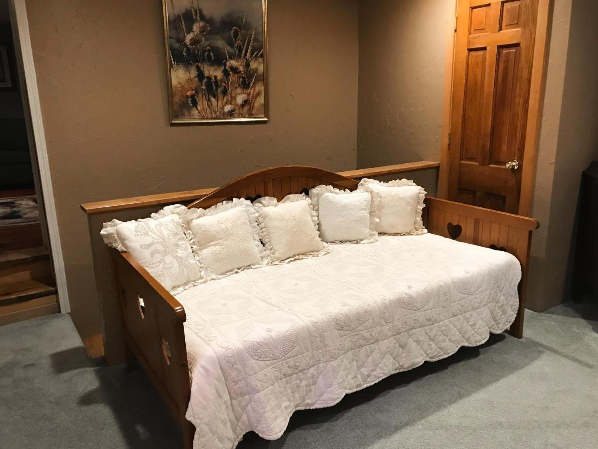 Cliff View Inn Covington Екстер'єр фото