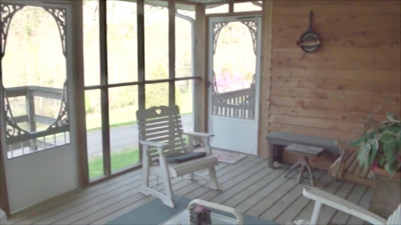 Cliff View Inn Covington Екстер'єр фото