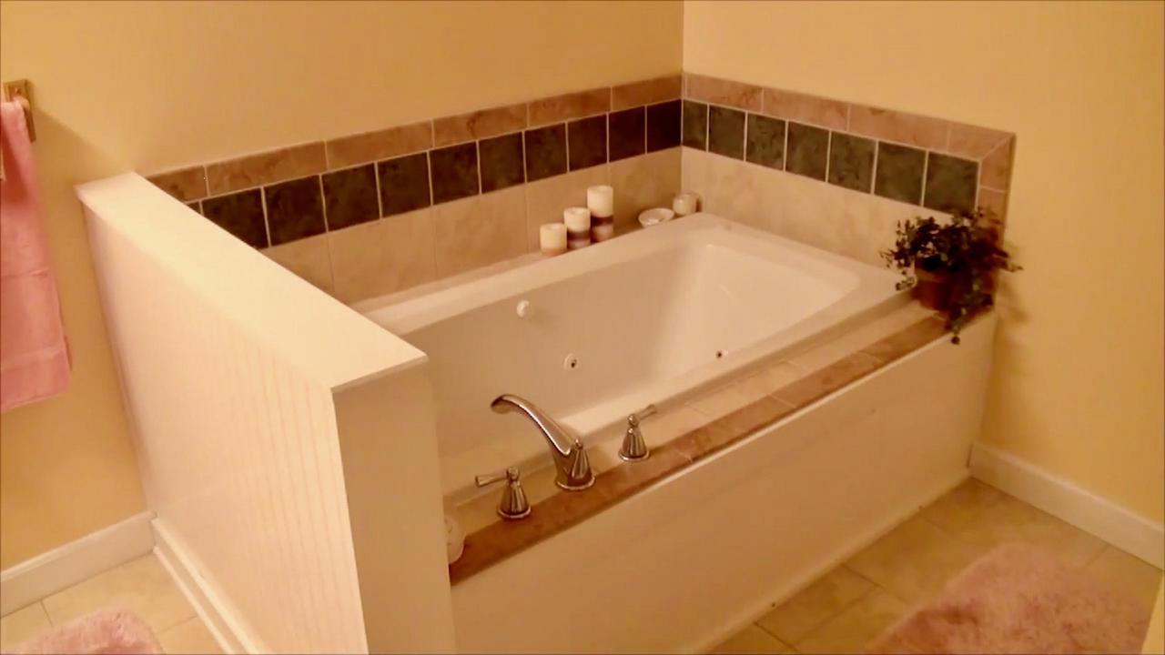 Cliff View Inn Covington Екстер'єр фото