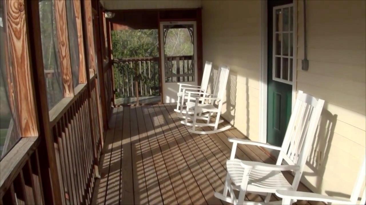 Cliff View Inn Covington Екстер'єр фото