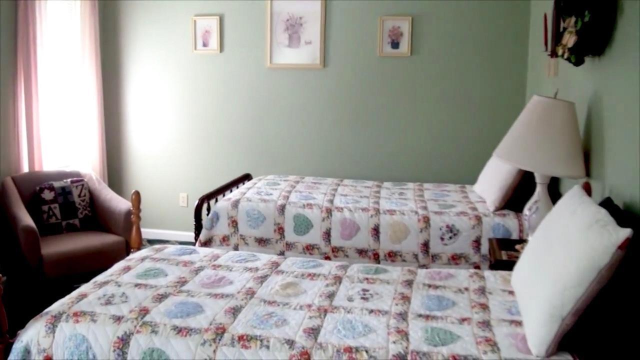 Cliff View Inn Covington Екстер'єр фото