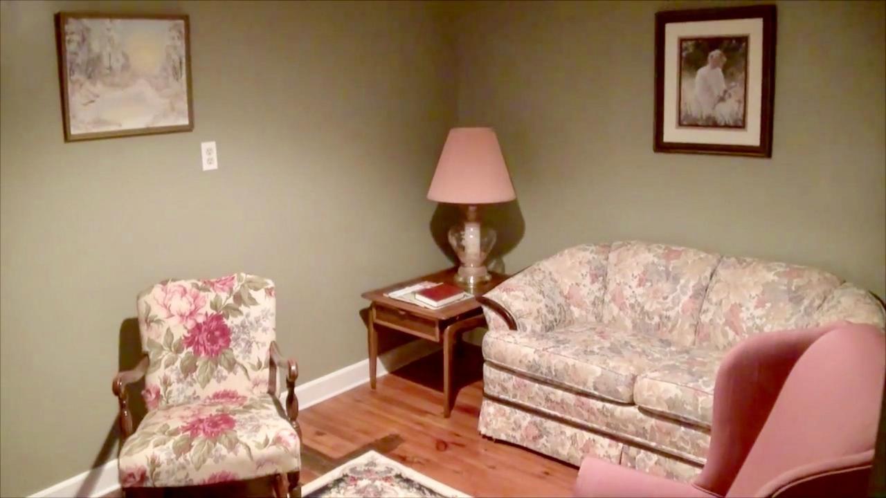 Cliff View Inn Covington Екстер'єр фото